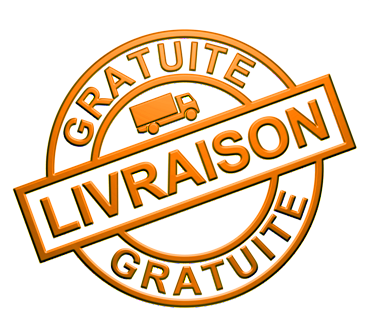livraison gratuite orange